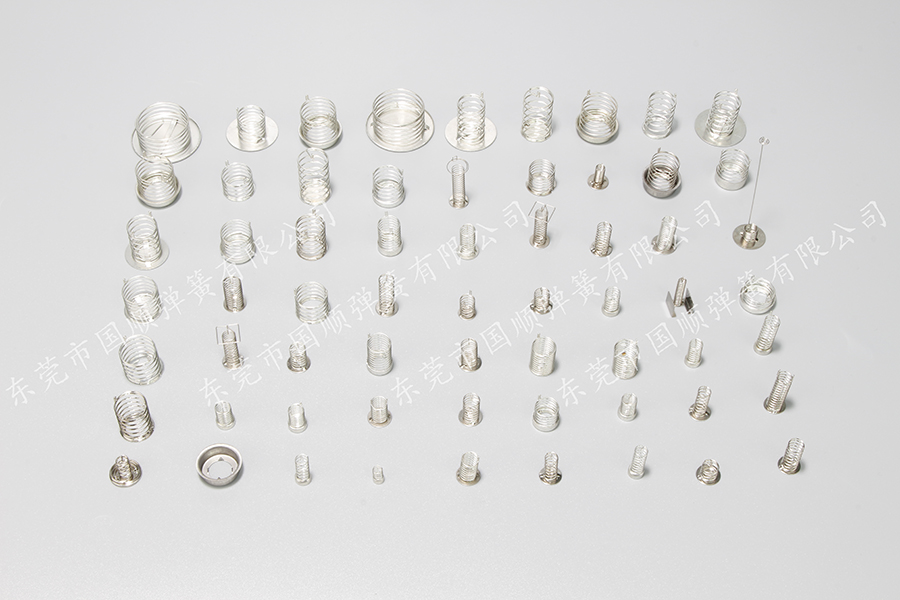 感應 觸摸按鍵（裝彈片）